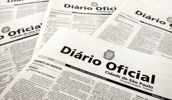 COMUNICADO OFICIAL
