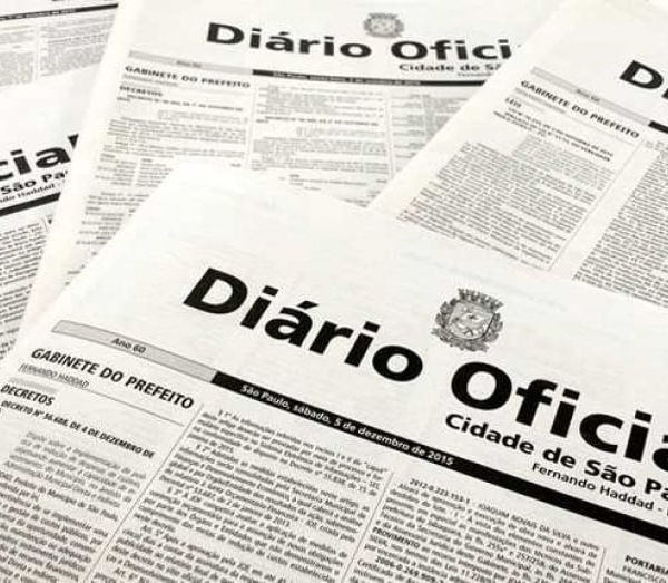 COMUNICADO OFICIAL