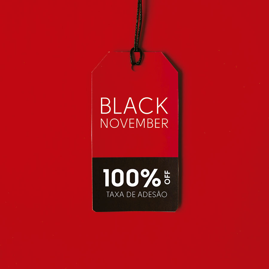 Black November ORION