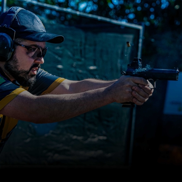 Julho é o mês do IPSC no Orion