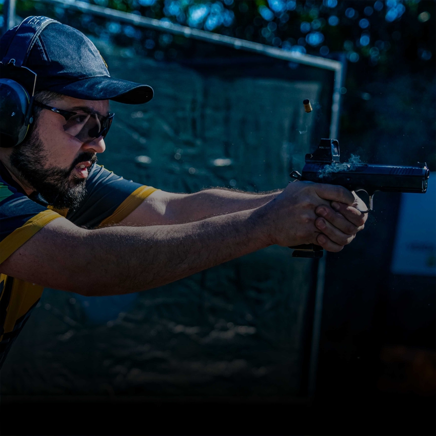 Julho é o mês do IPSC no Orion